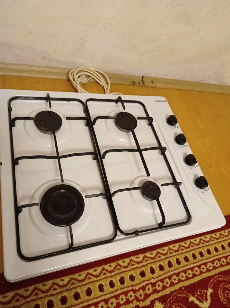 İTİMAT SET ÜSTÜ SOLO OCAK PAZARLIK PAYI VARDIR - 6