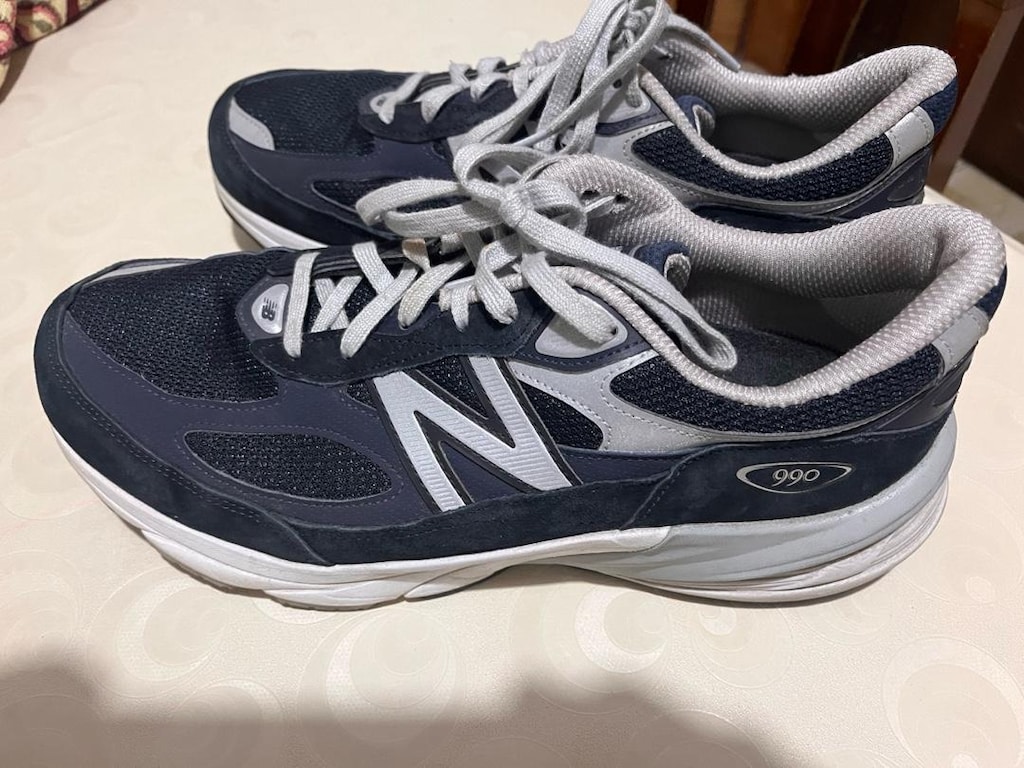 Newbalance - 5