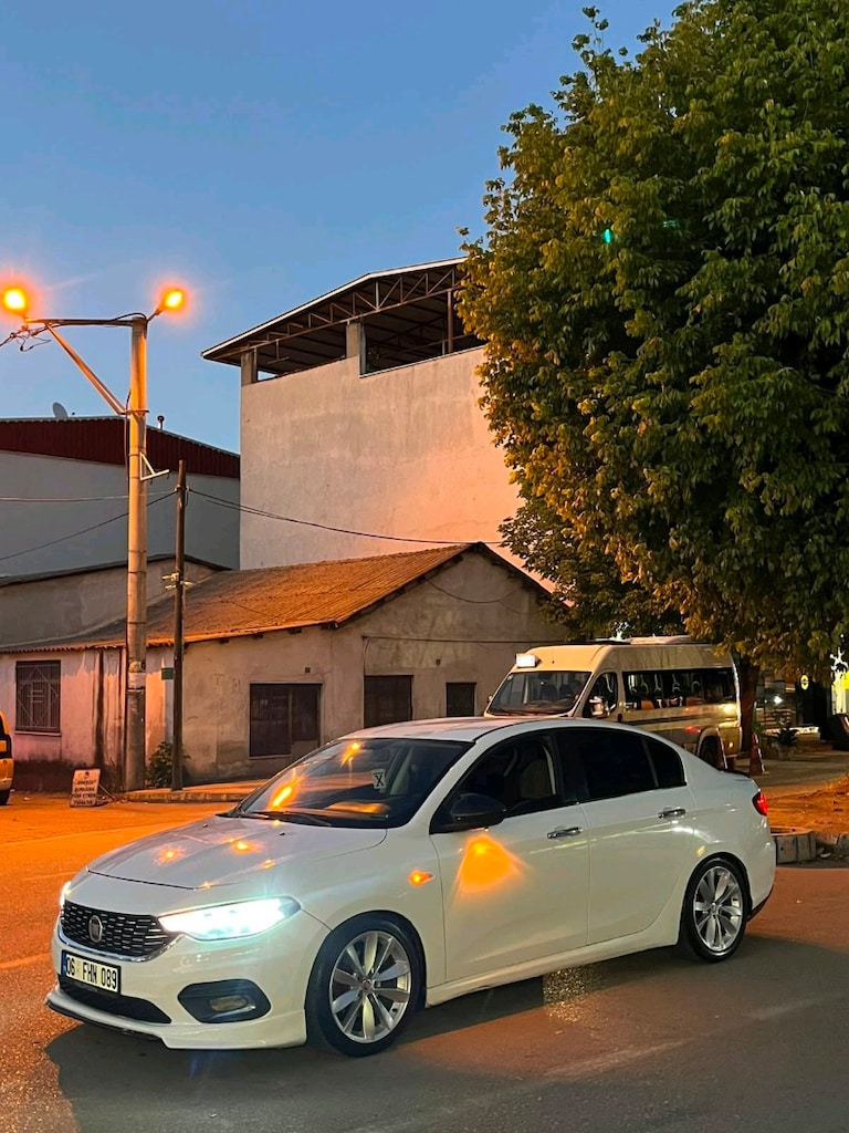 2016 model urban paket en dolusu - 6