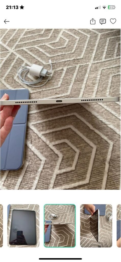 ipad 10. nesil 64gb - 3