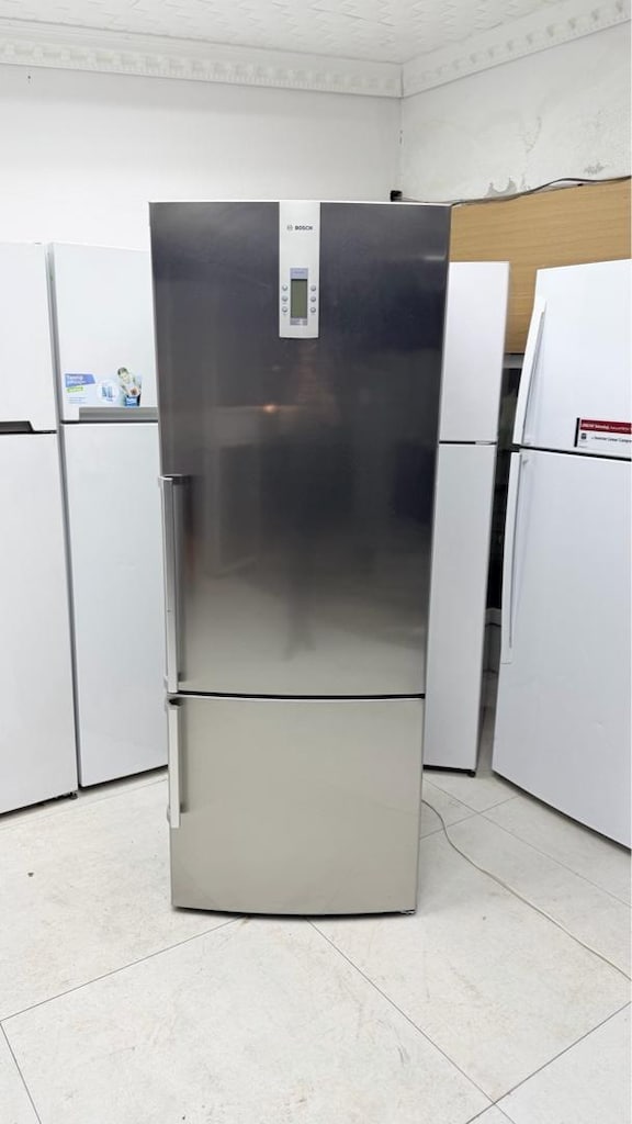 BOSCH 505 LİTRE NO FROST BUZDOLABI - 2