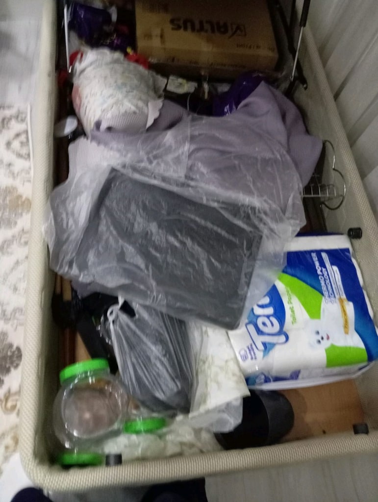 Tek kişilik baza başlık yatak - 3