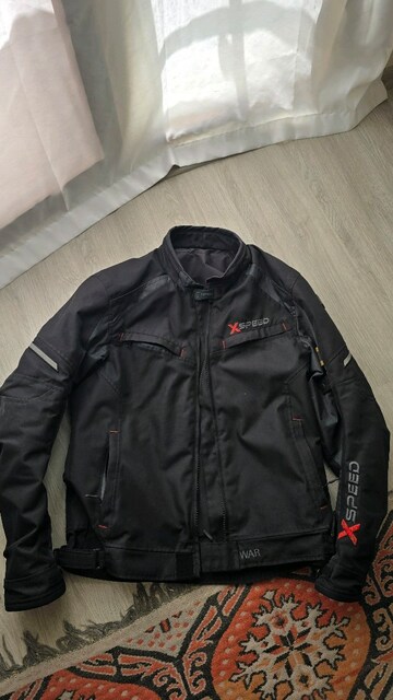 xspeed motosiklet montu