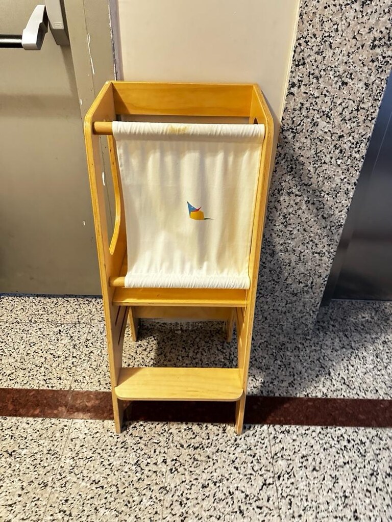 minik fare öğrenme kulesi - 2
