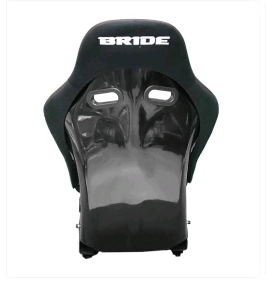 Bride low max oto koltuk sıfır - 3