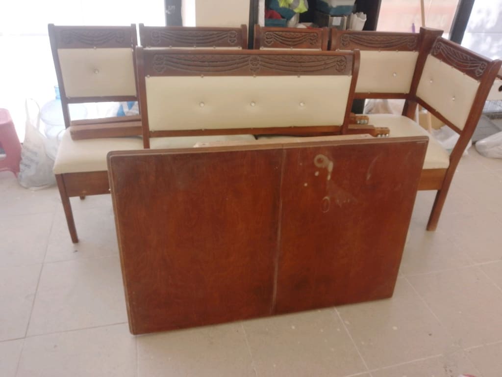 mutfak köşesi - 2