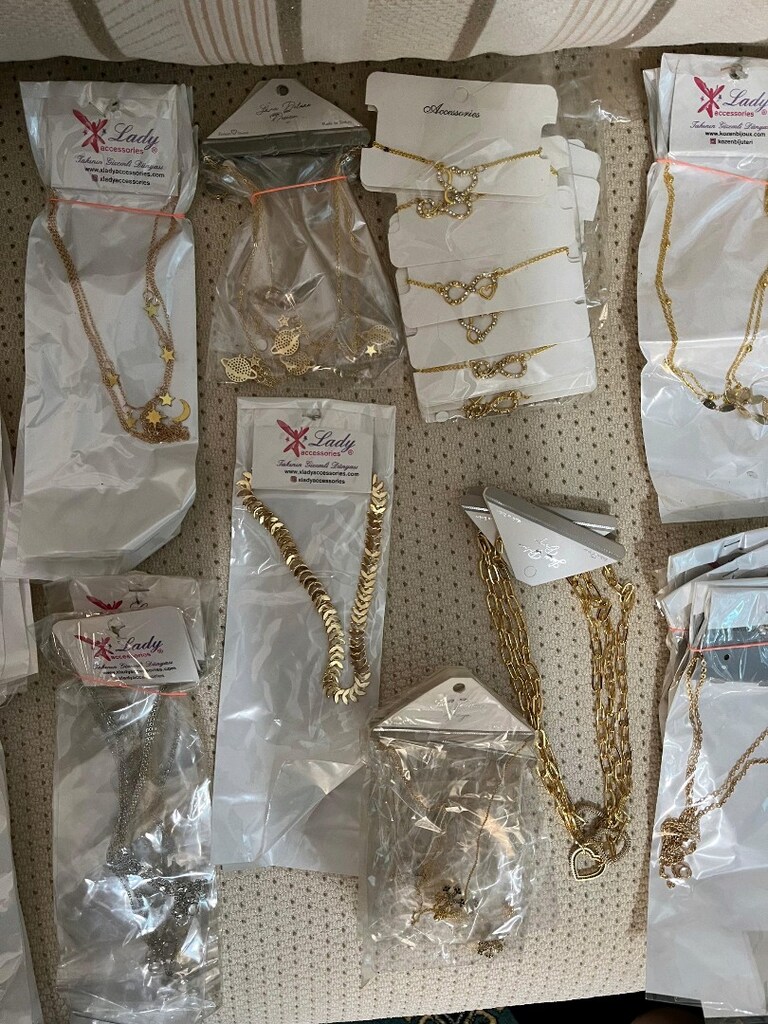 oyuncaklar ve takılar - 5