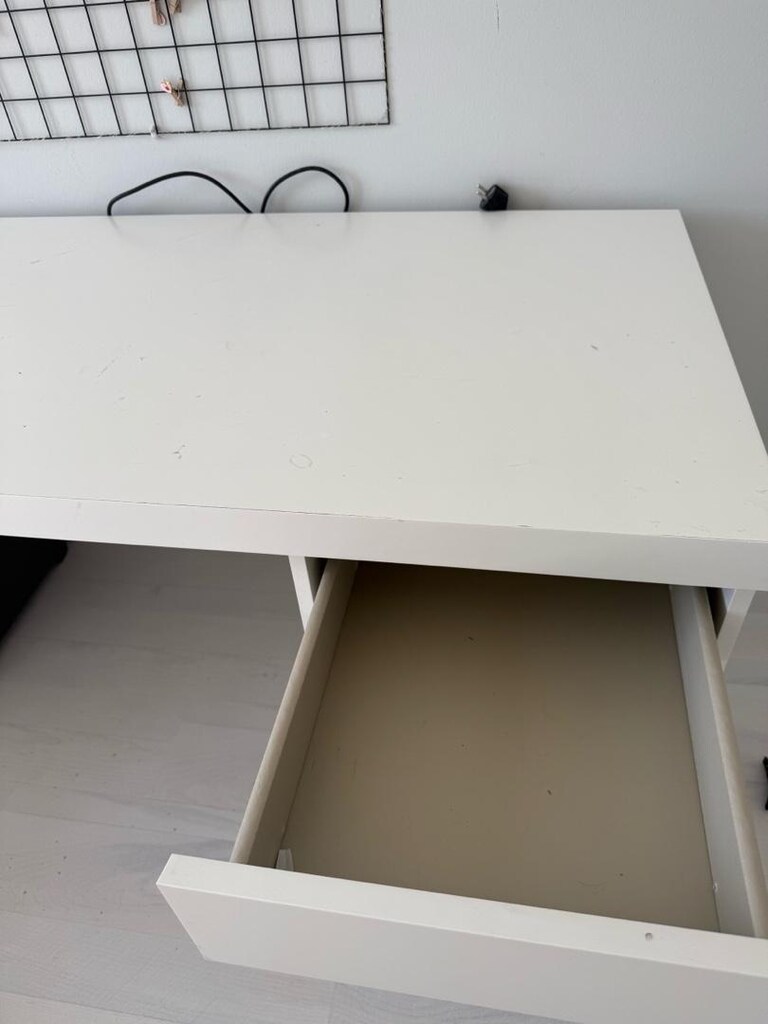 ikea calisma masasi - 4