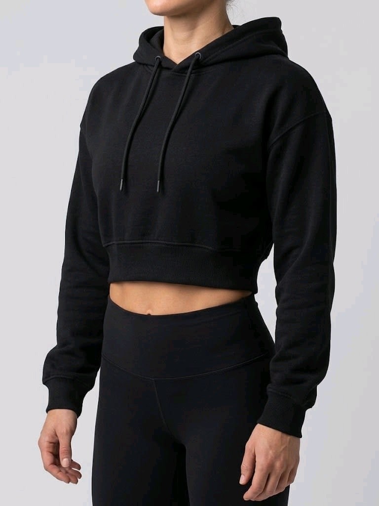 OVERSİZE SWEATSHIRT - 10