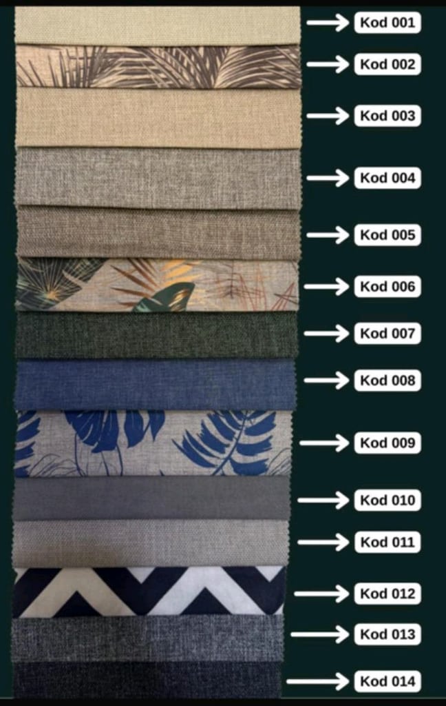 Bahçe balkon takımı - 2