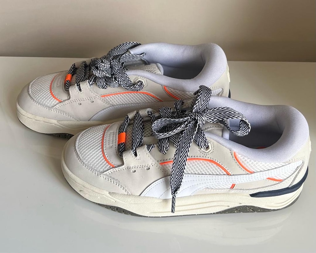 Puma Spor Ayakkabı - 2