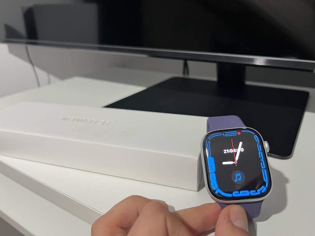 APPLE WATCH SERİES 11 2026 - 3