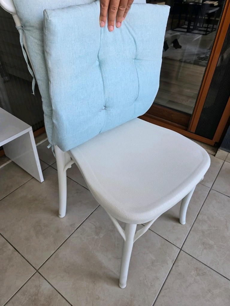 Yemek masası - 6
