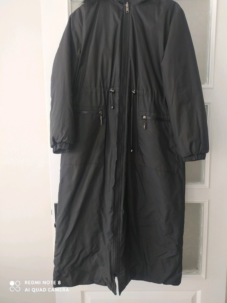şişme mont - 4
