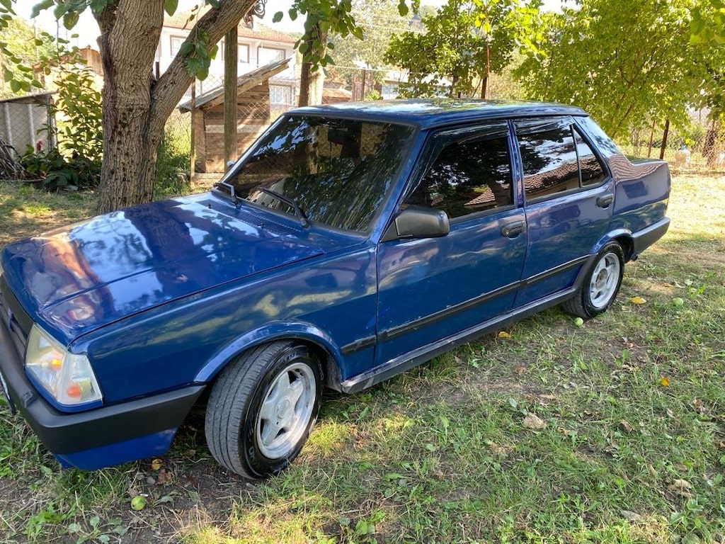 şahin 93 - 3