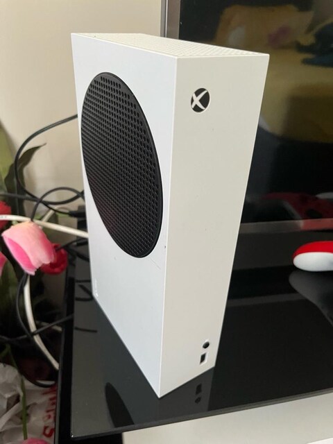 satılık Xbox Series S