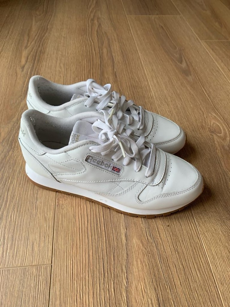 Reebok Classic Ayakkabı — görsel 2/5