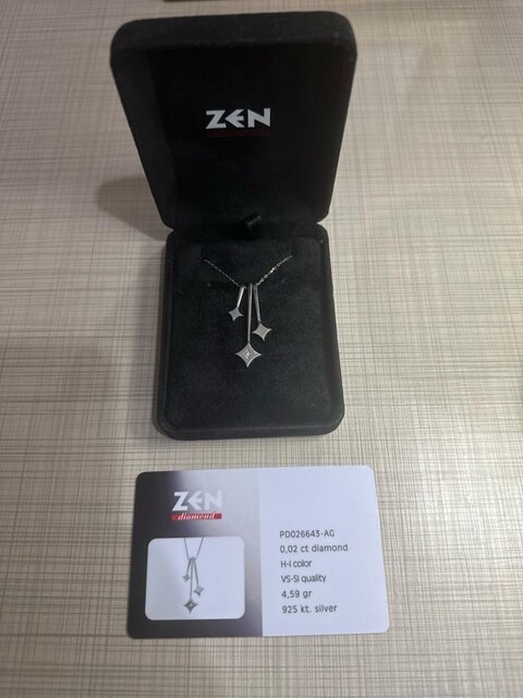 Zen Kolye