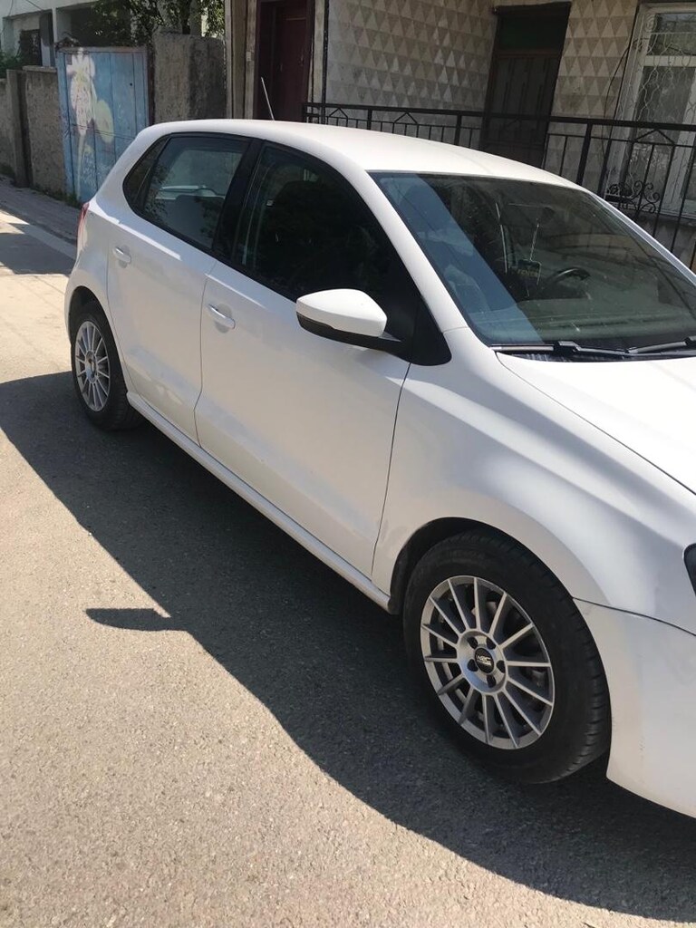Volkswagen Polo 1.4 - 2