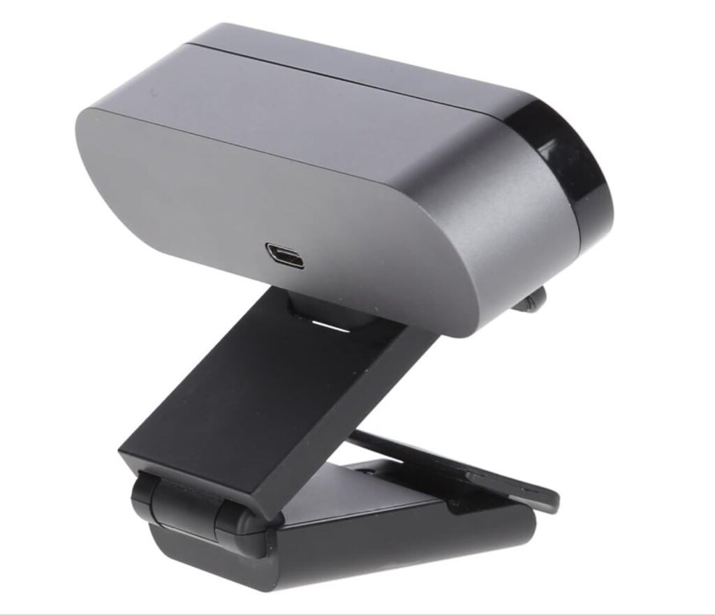 Logitech BRIO ULTRA-HD PRO Webcam, 4K - 6