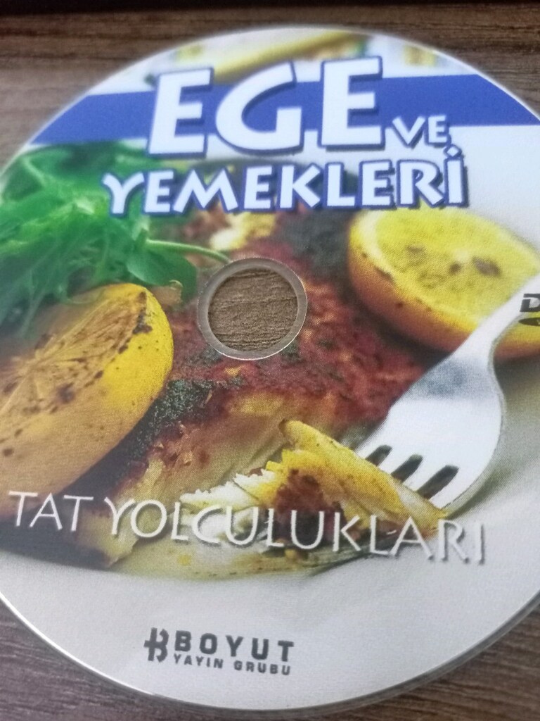 13 CD HEPSİ 50 TL - 5