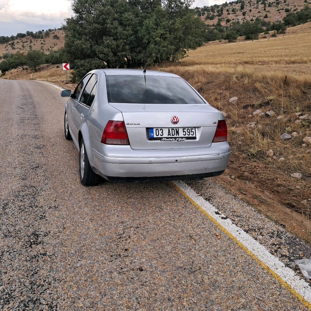 sahibinden bora 1.6 comfortline - 11