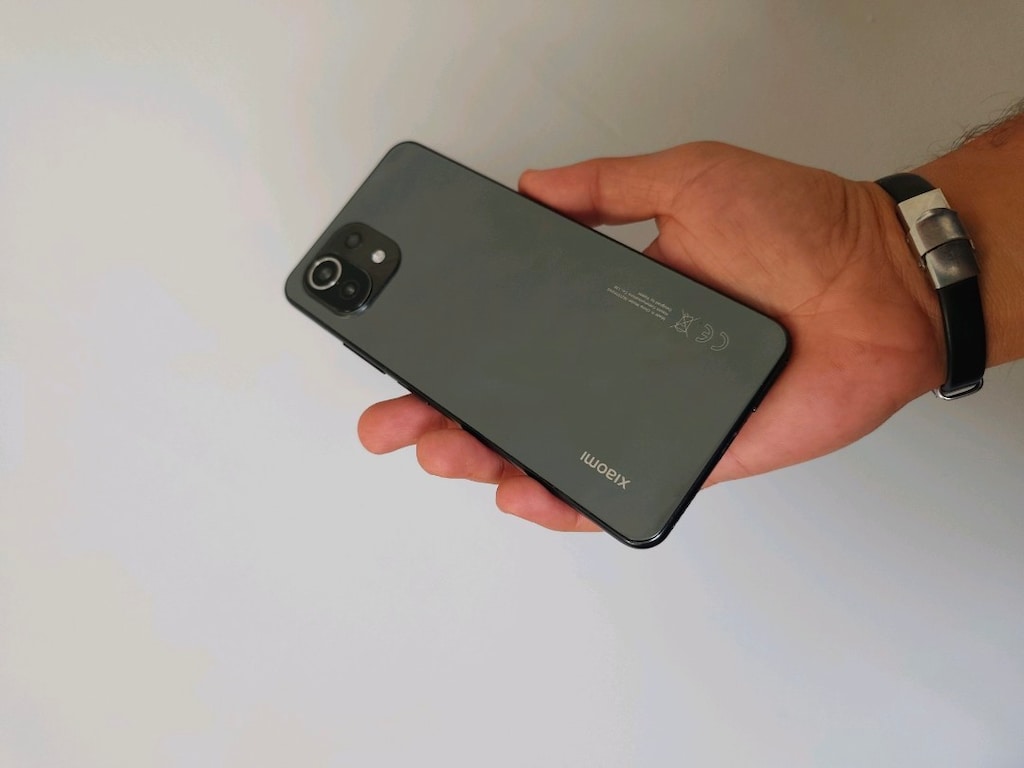 REDMİ Mİ 11 LİTE 64 GB YURT DIŞI KAYITLI - 8