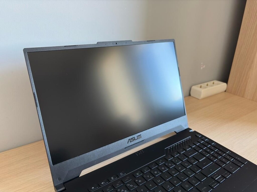 ASUS TUF DASH F15 OYUN BİLGİSAYARI - 7