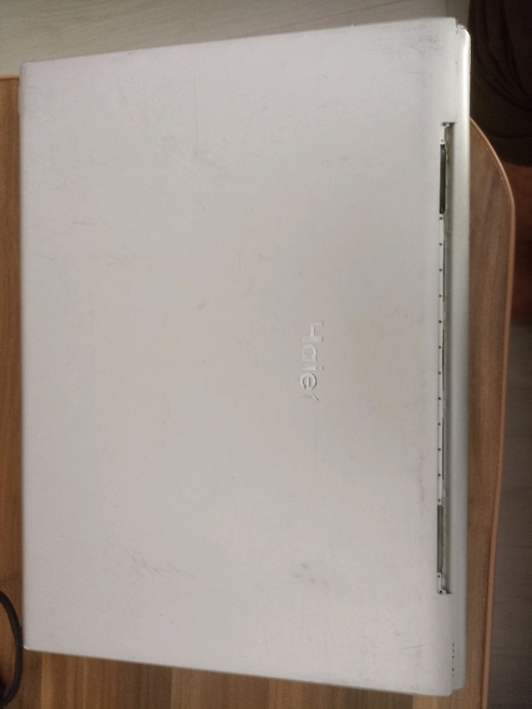 Haier T3C Leptop - 3