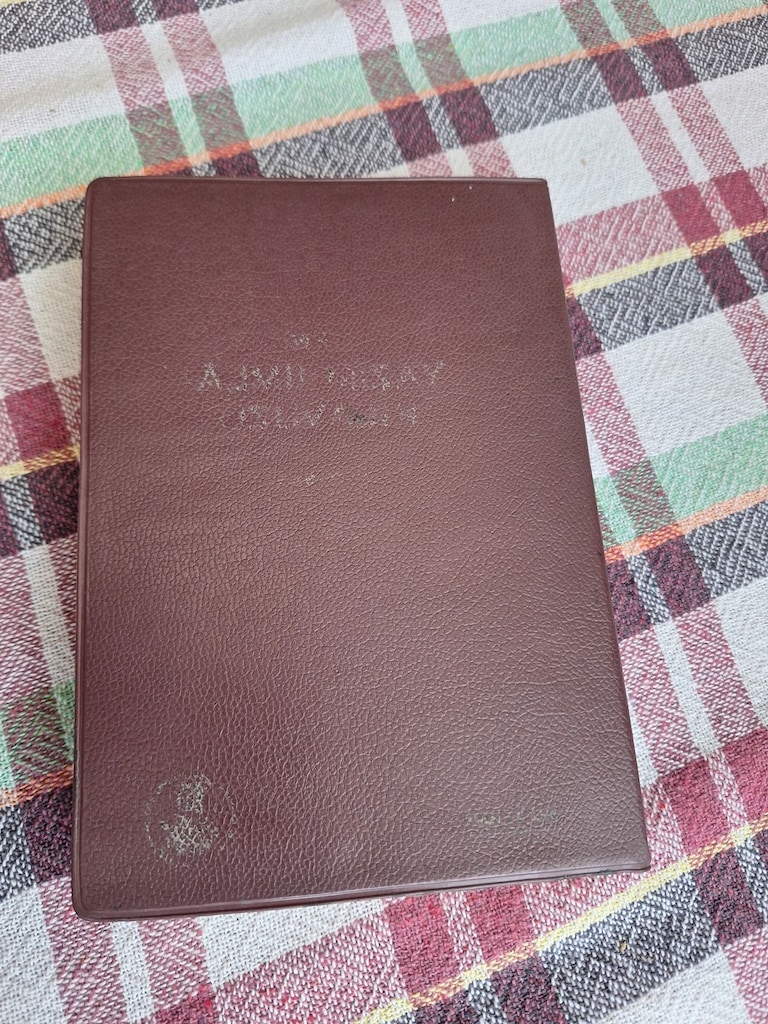 Türk Dil Kurumu Imla Kılavuzu 1970 yılı 5. Baskı - 3