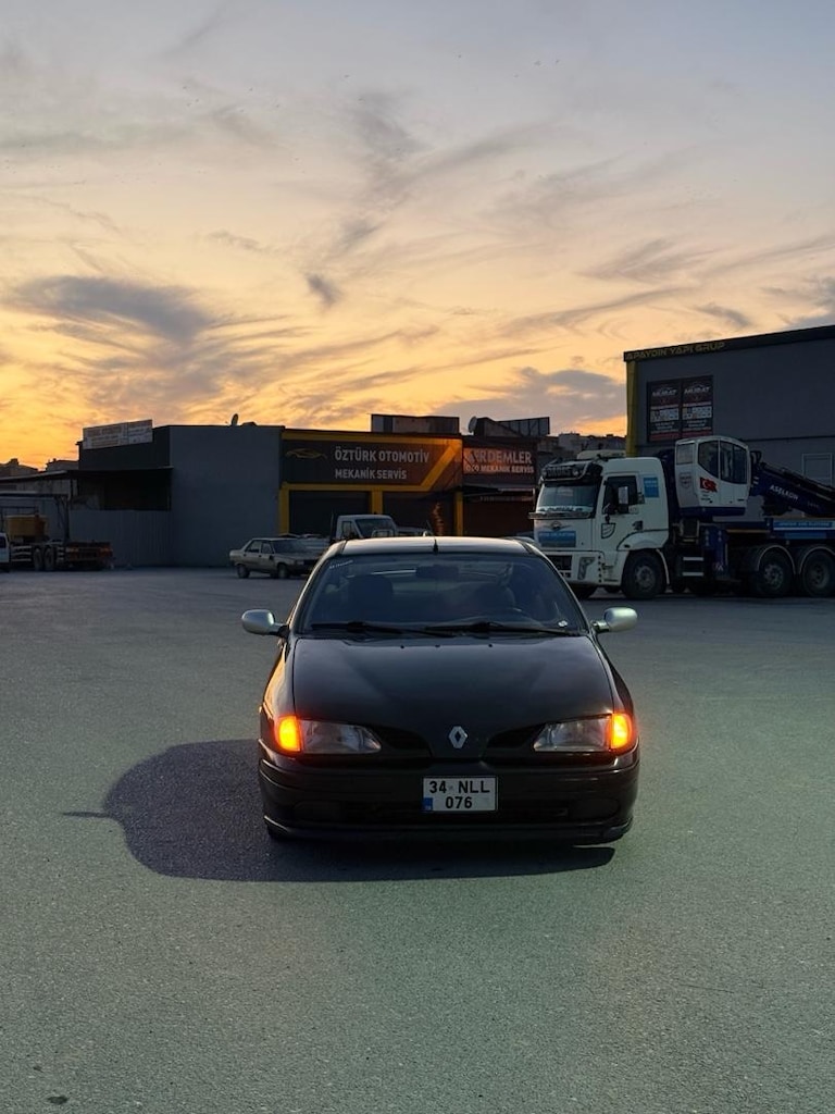 MASRAFSIZ COUPE - 3