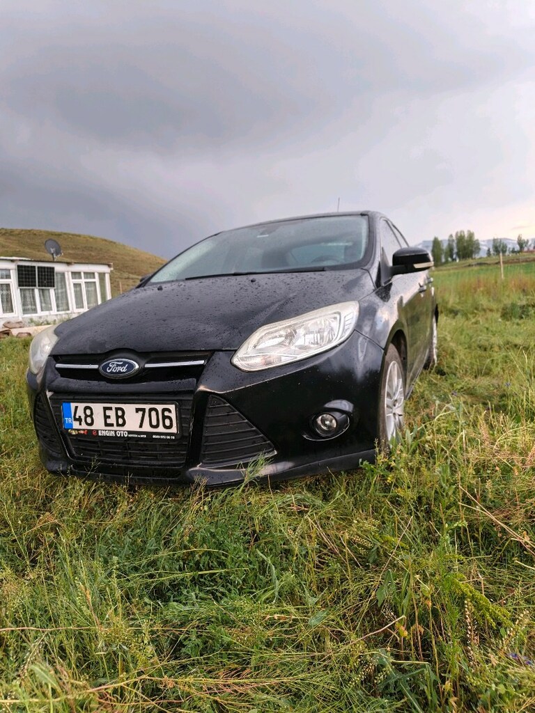 focus 3 - 8