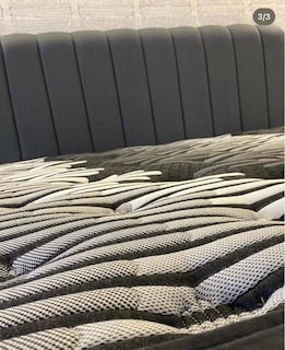 bedline Melanit pedli yatak 16x200 ( sadece yatak ) - 2