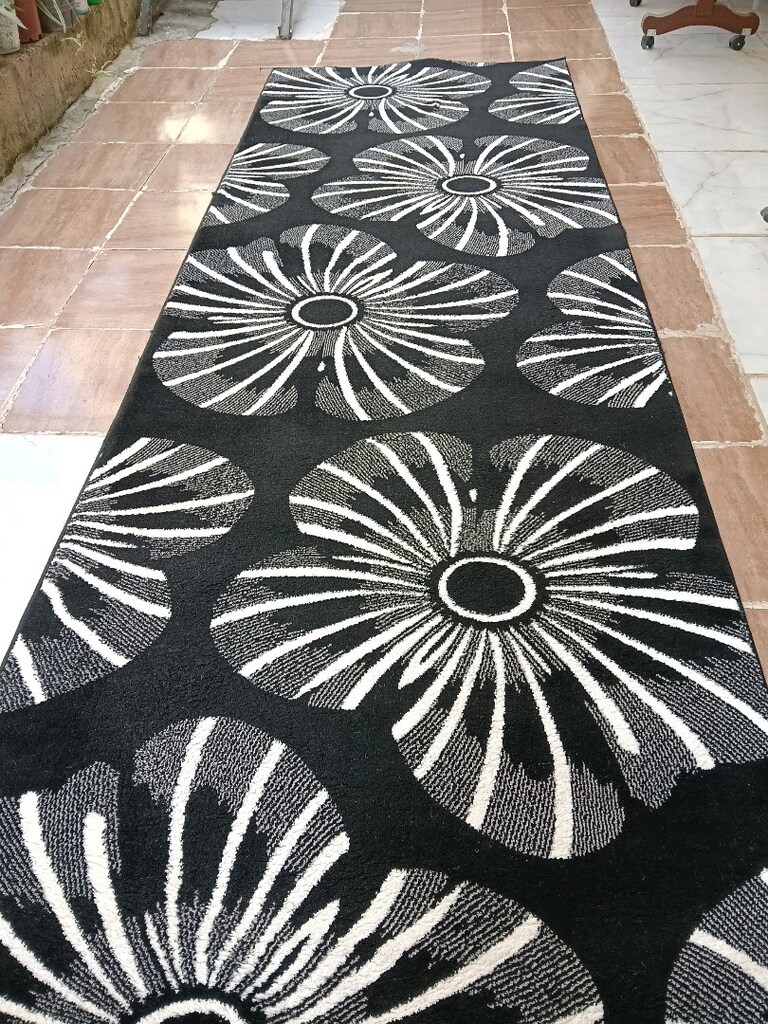 yolluk halı - 2