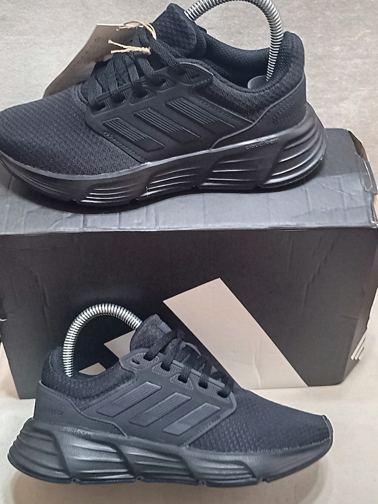 Adidas Galaxy 6 Orjinal sıfır üründür denemek için dahi giyilmemiş - 3