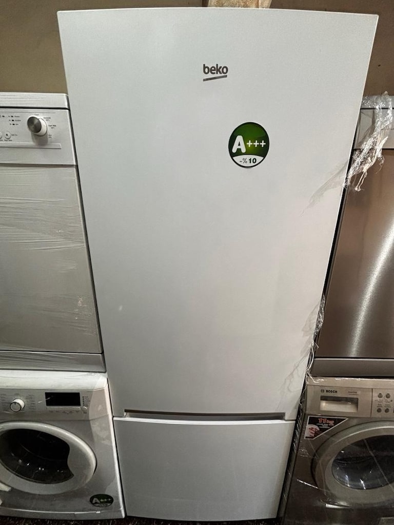 Beko 3 lü set Buzdolabı Çamaşır Bulaşık Seti Garantili Nakliyeli - 3