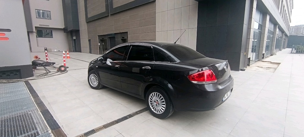 1.6 Linea Tertermiz - 7