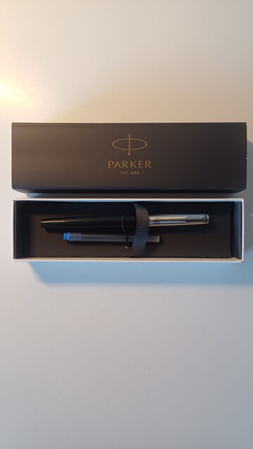 Parker Dolma Kalem