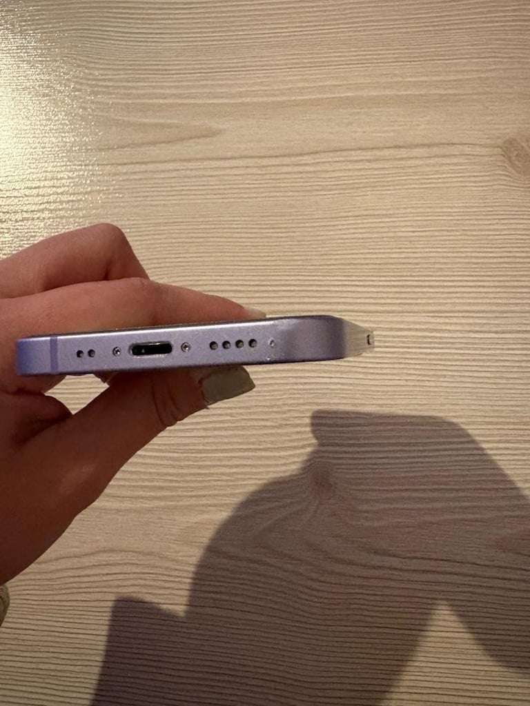 İphone 12 Mini 256gb - 3