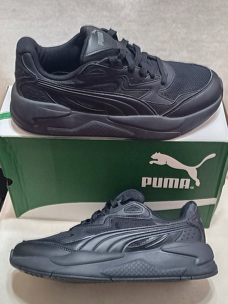 Puma X-ray Speed Orjinal sıfır üründür denemek için dahi giyilmemiş - 2