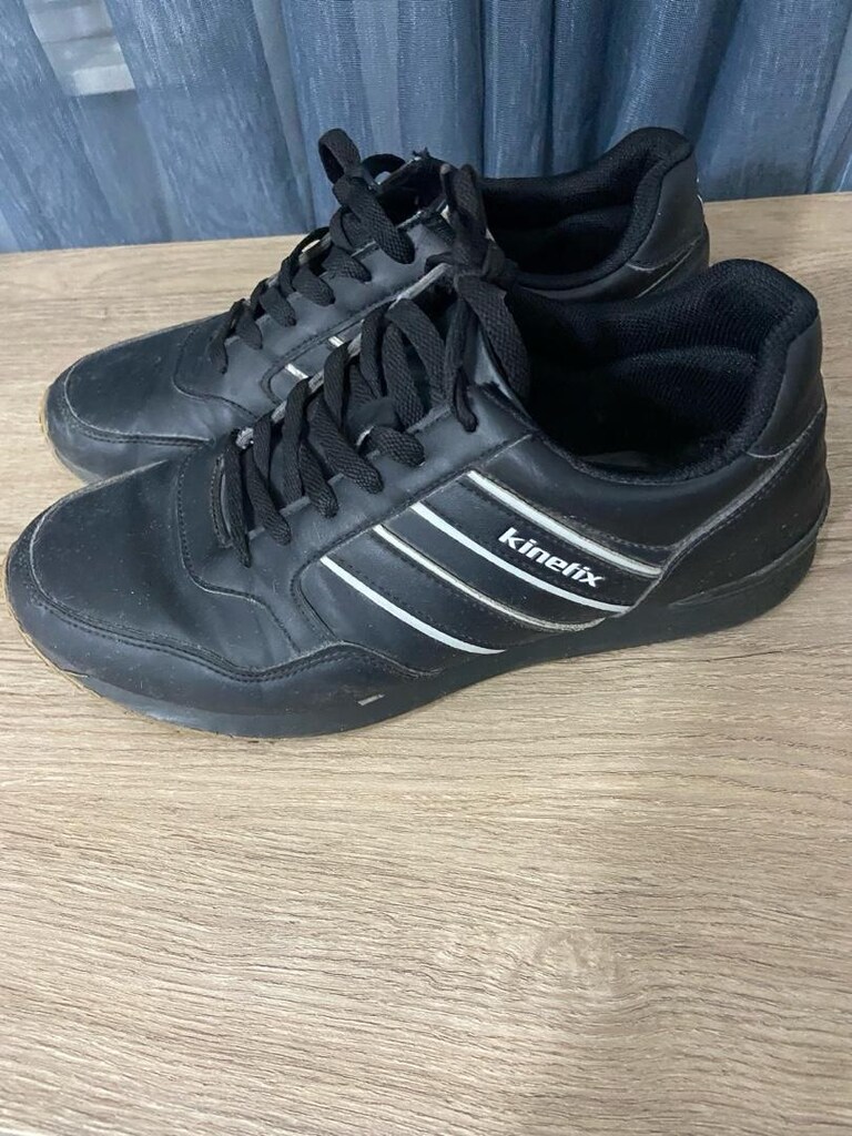 Erkek spor ayakkabı - 2