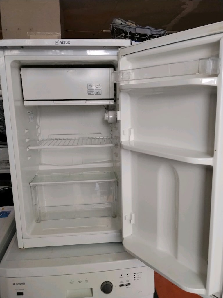 Arçelik Altus Mini Buzdolabı - 2