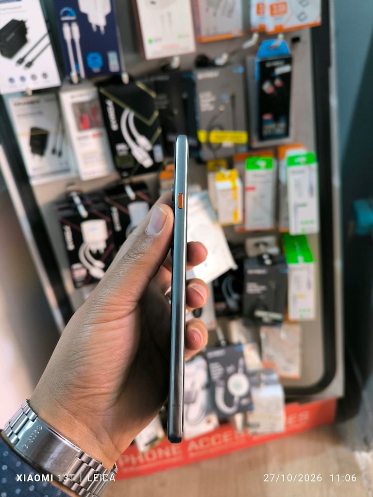 Tecno Camon 40 TR - 4