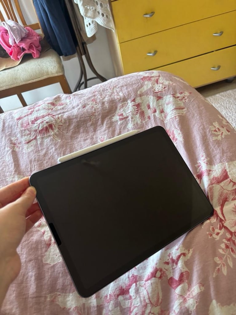 iPad - 7