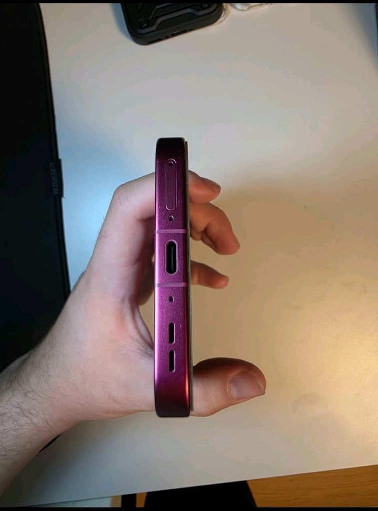 Takaslı Oppo Find X9 Pro - 5