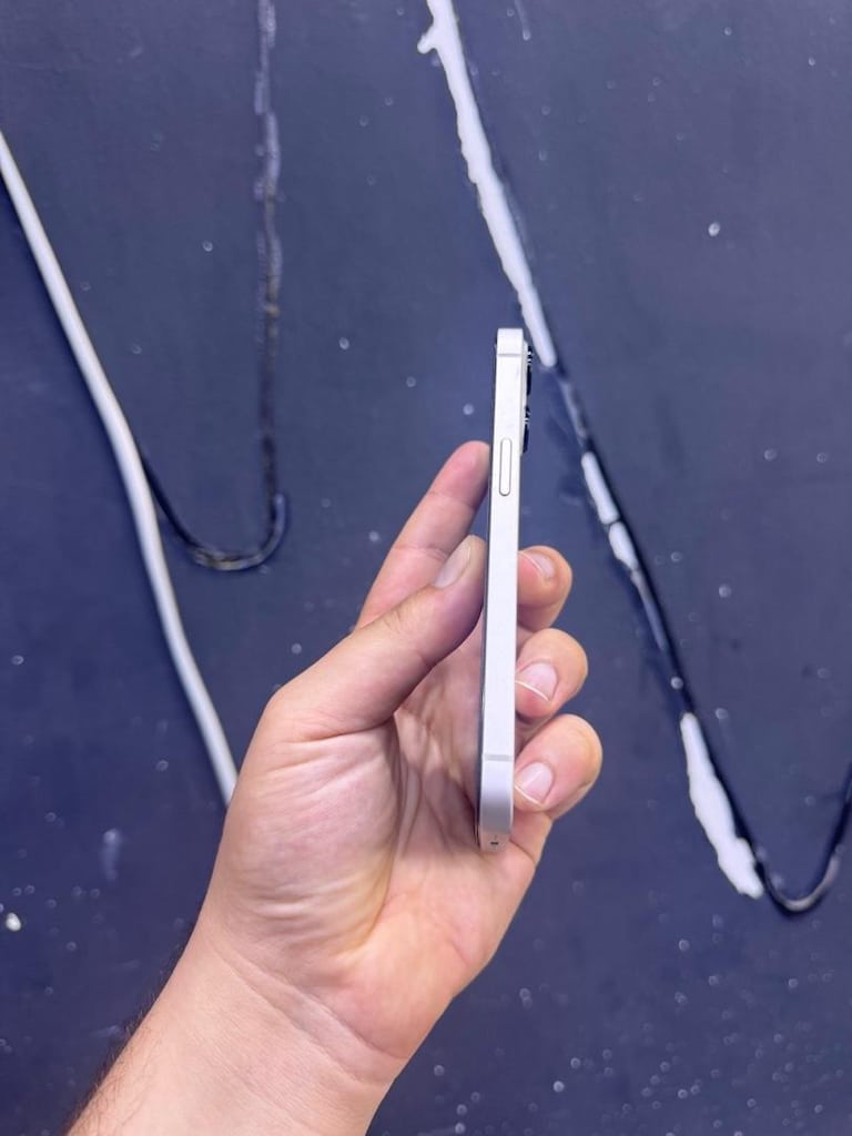 İPHONE 13 128 GB DEĞİŞENSİZ HATASIZ YD - 8