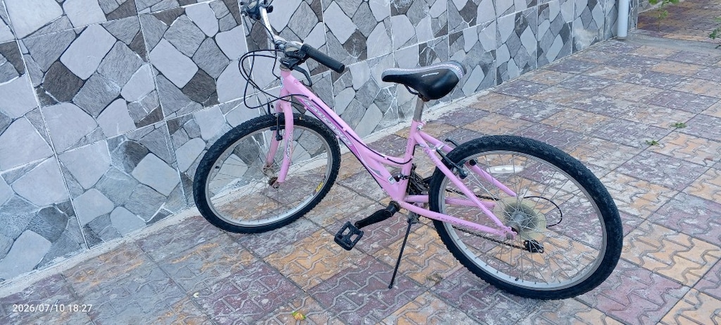 Bisiklet