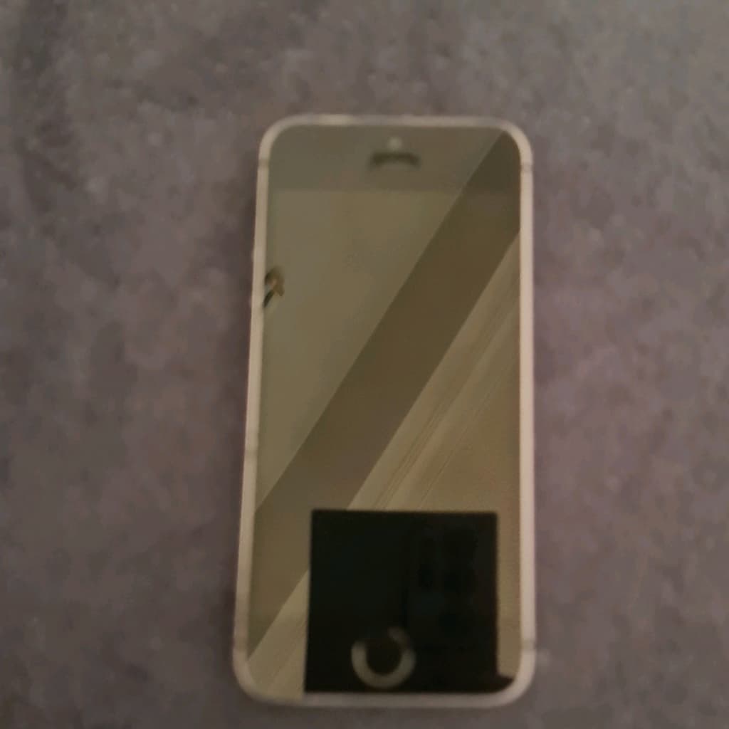 iPhone se - 2