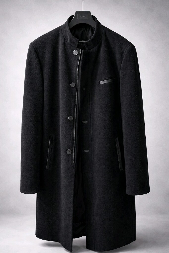 Beymen Business Erkek Palto - 2