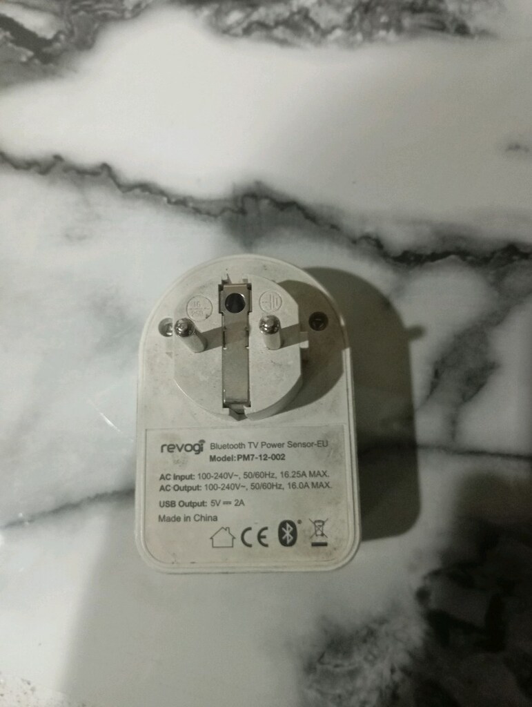 Bluetooth lu priz - 2